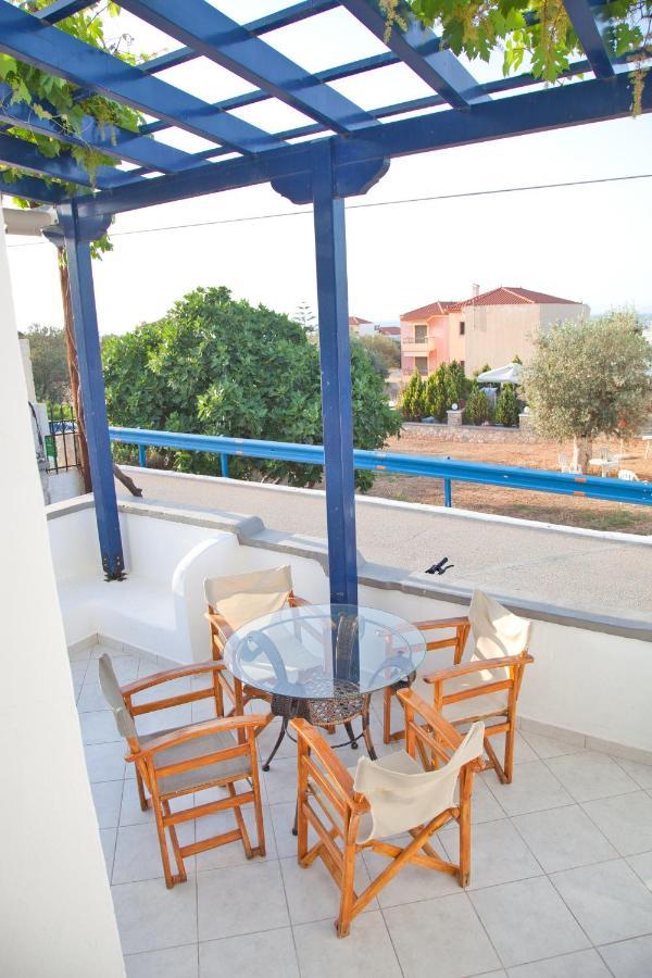 Hotel Andreas - Agistri Skála Екстериор снимка
