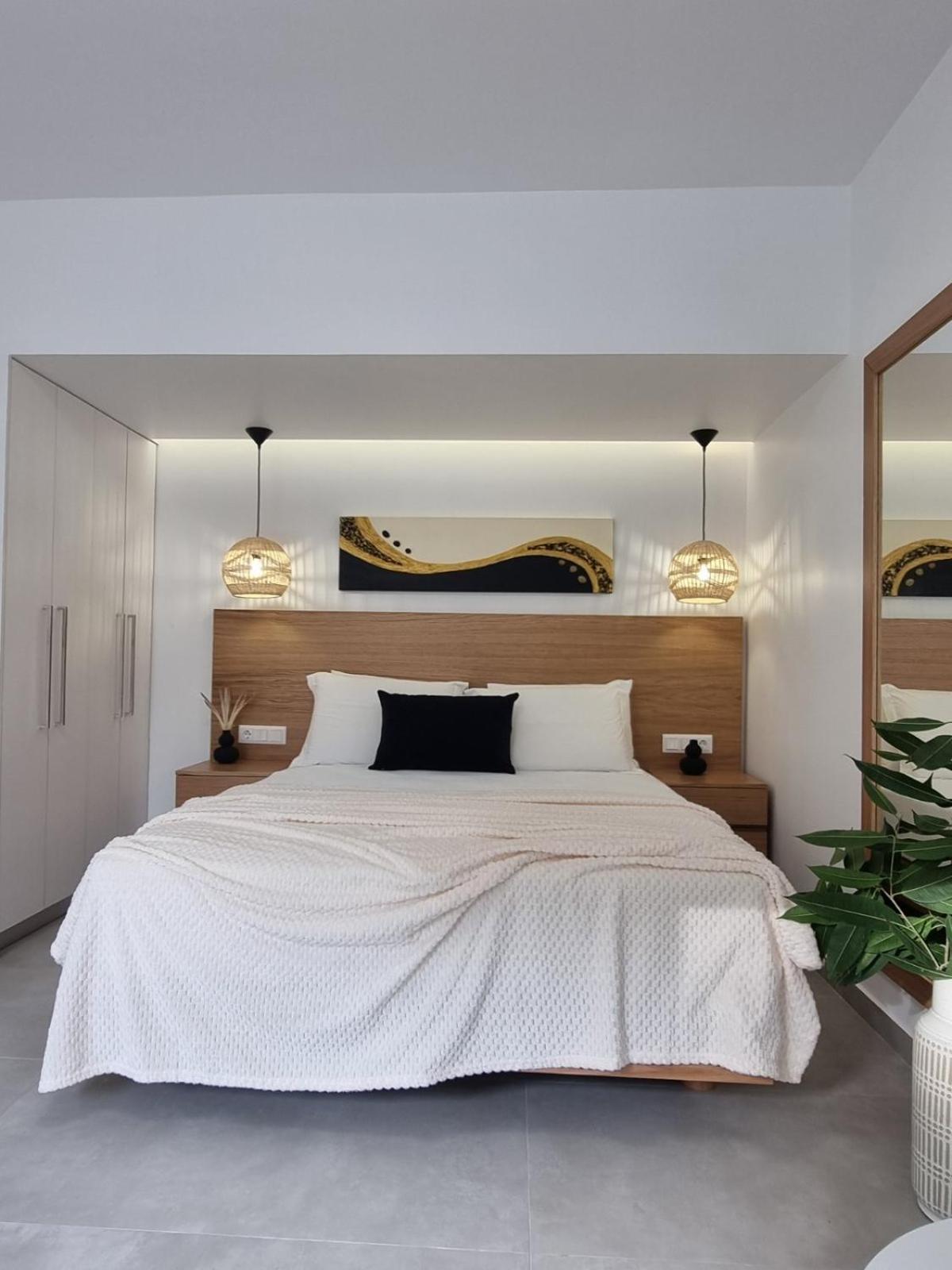 Hotel Andreas - Agistri Skála Екстериор снимка