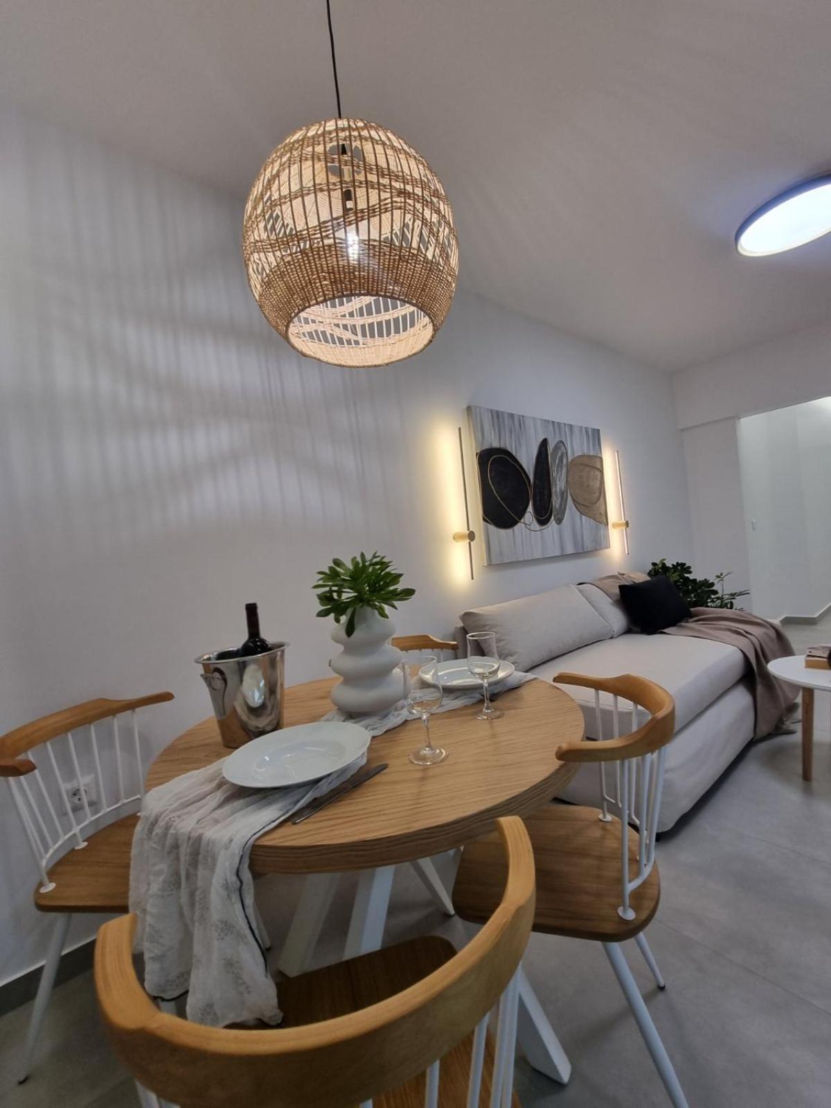Hotel Andreas - Agistri Skála Екстериор снимка