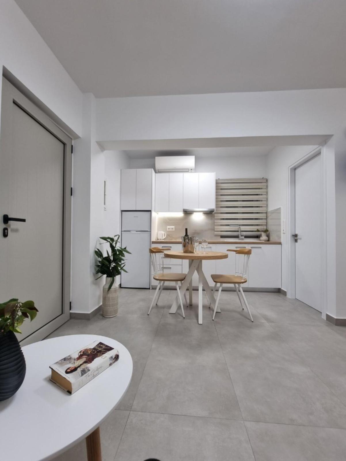 Hotel Andreas - Agistri Skála Екстериор снимка