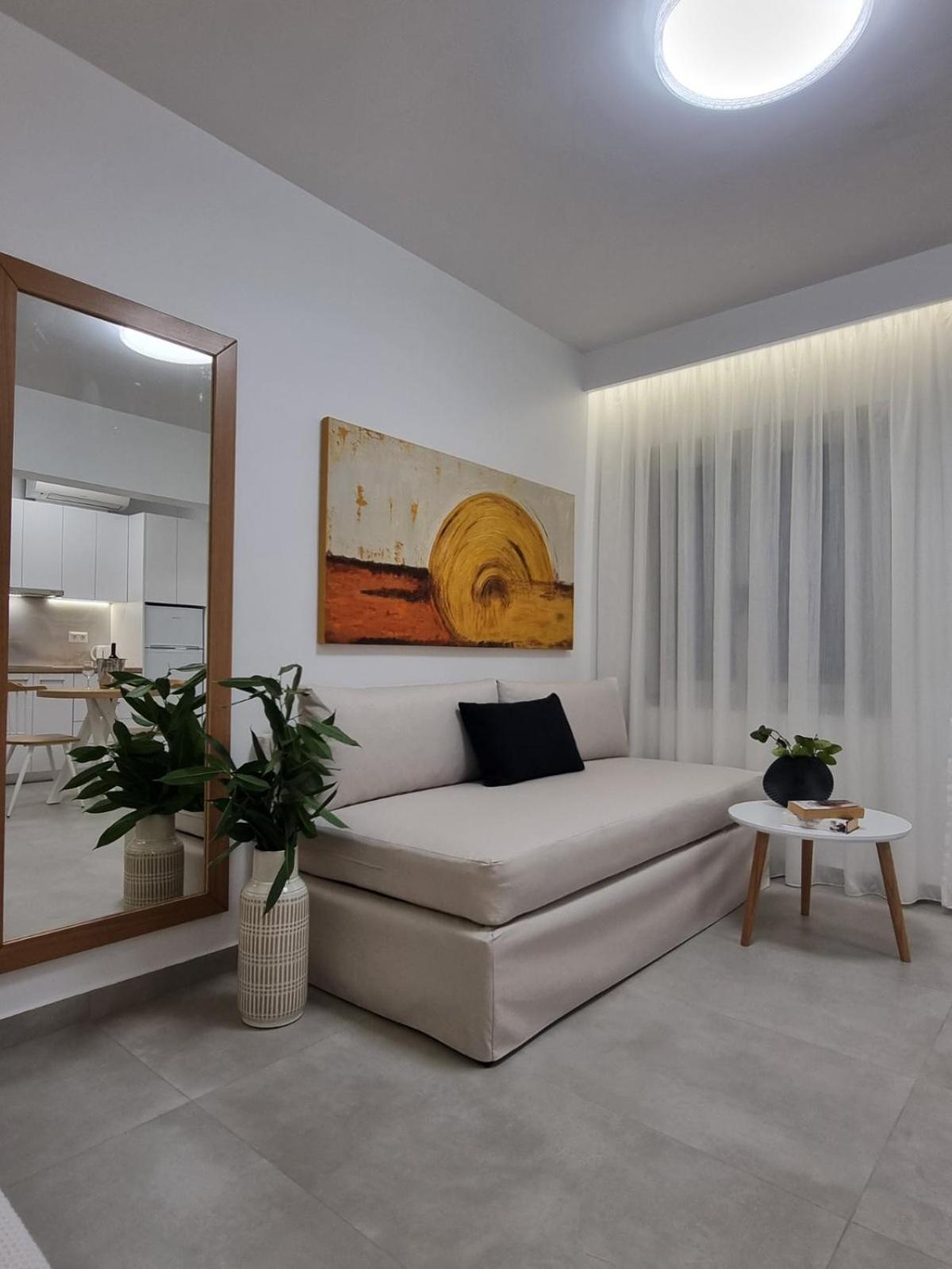 Hotel Andreas - Agistri Skála Екстериор снимка
