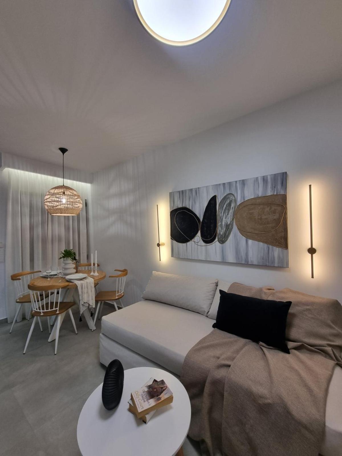 Hotel Andreas - Agistri Skála Екстериор снимка