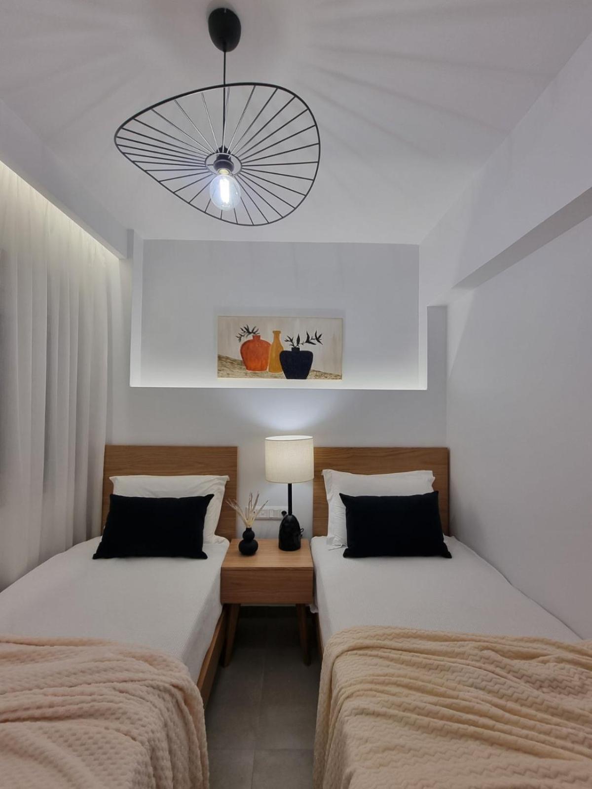 Hotel Andreas - Agistri Skála Екстериор снимка